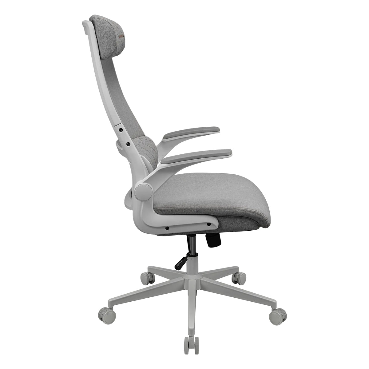 Cadeira Gaming Cougar Stryder branco - imagem 7