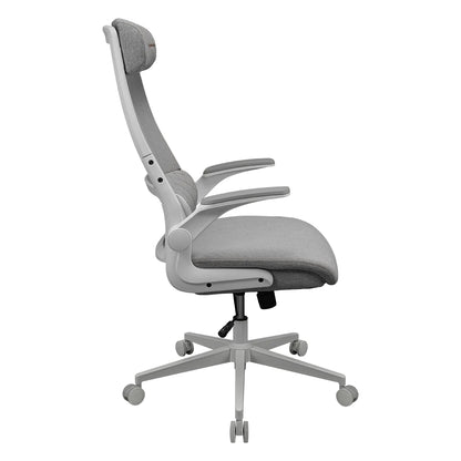 Cadeira Gaming Cougar Stryder branco - imagem 7