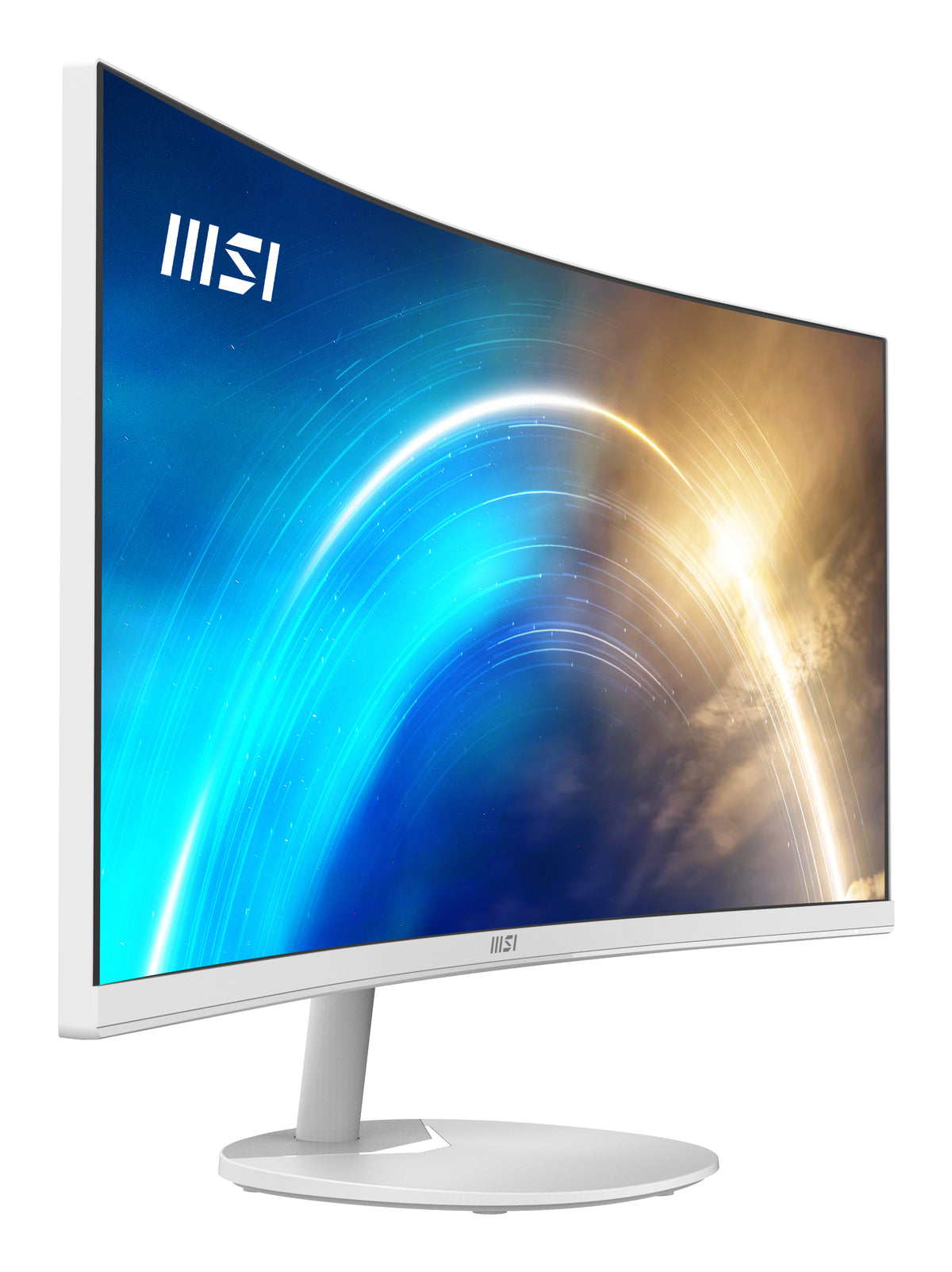Monitor MSI MP341CQW 34" UWQHD VGA HDMI MM curv - imagem 10