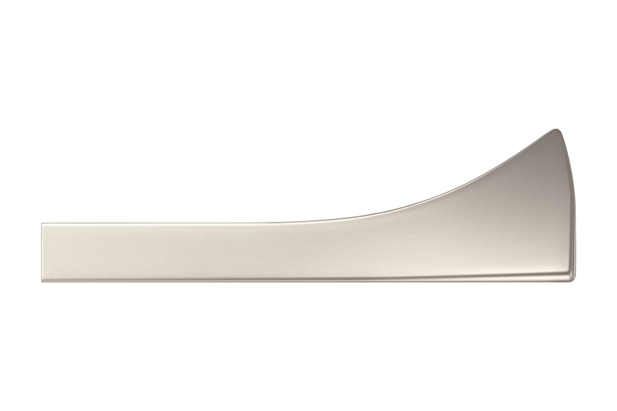 Pen USB Samsung Bar Plus 256GB USB 3.1 Champaign prateado - imagem 68