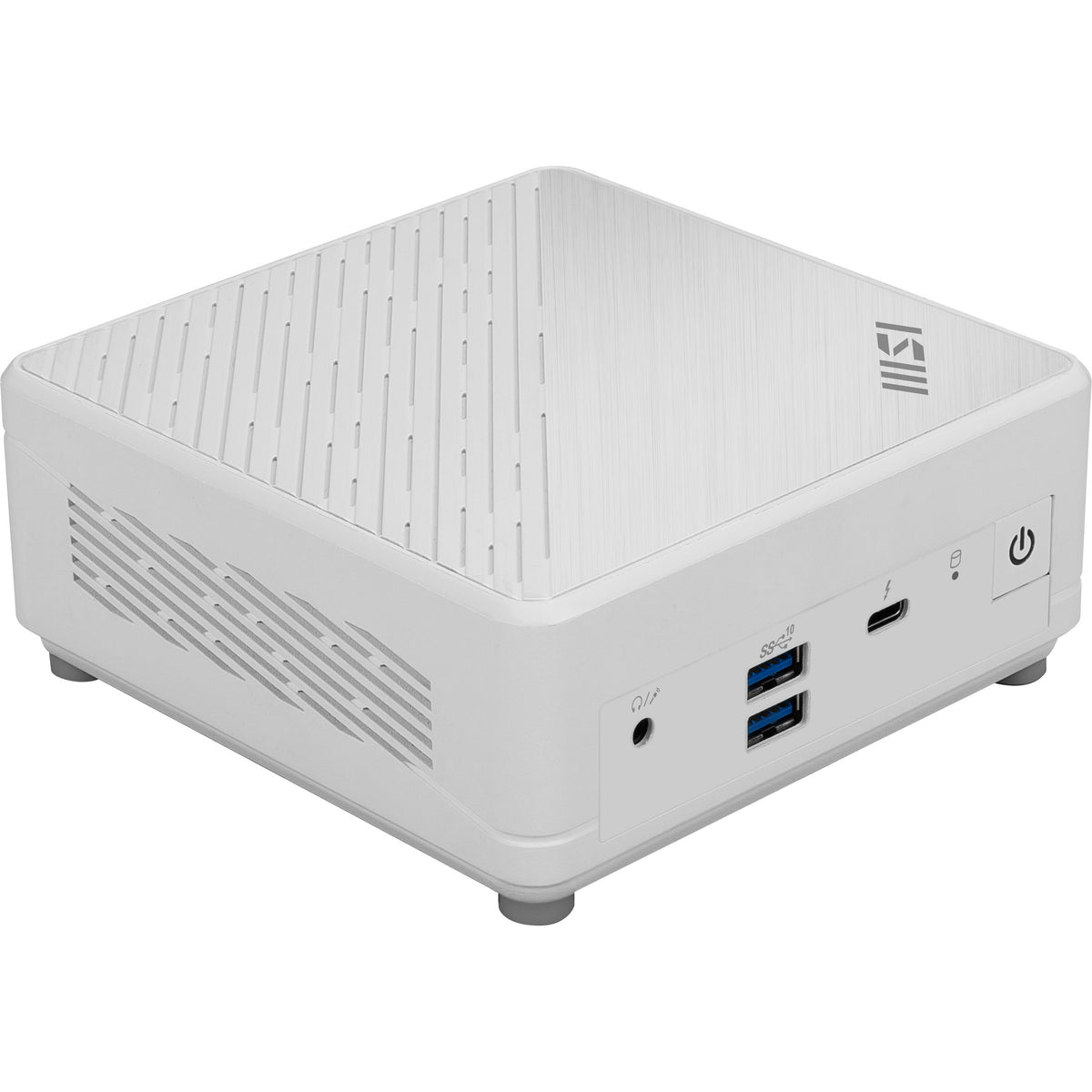 Mini PC MSI Cubi 5 1M-614EU Core3-100U 8GB 512GB W11H bco - imagem 6