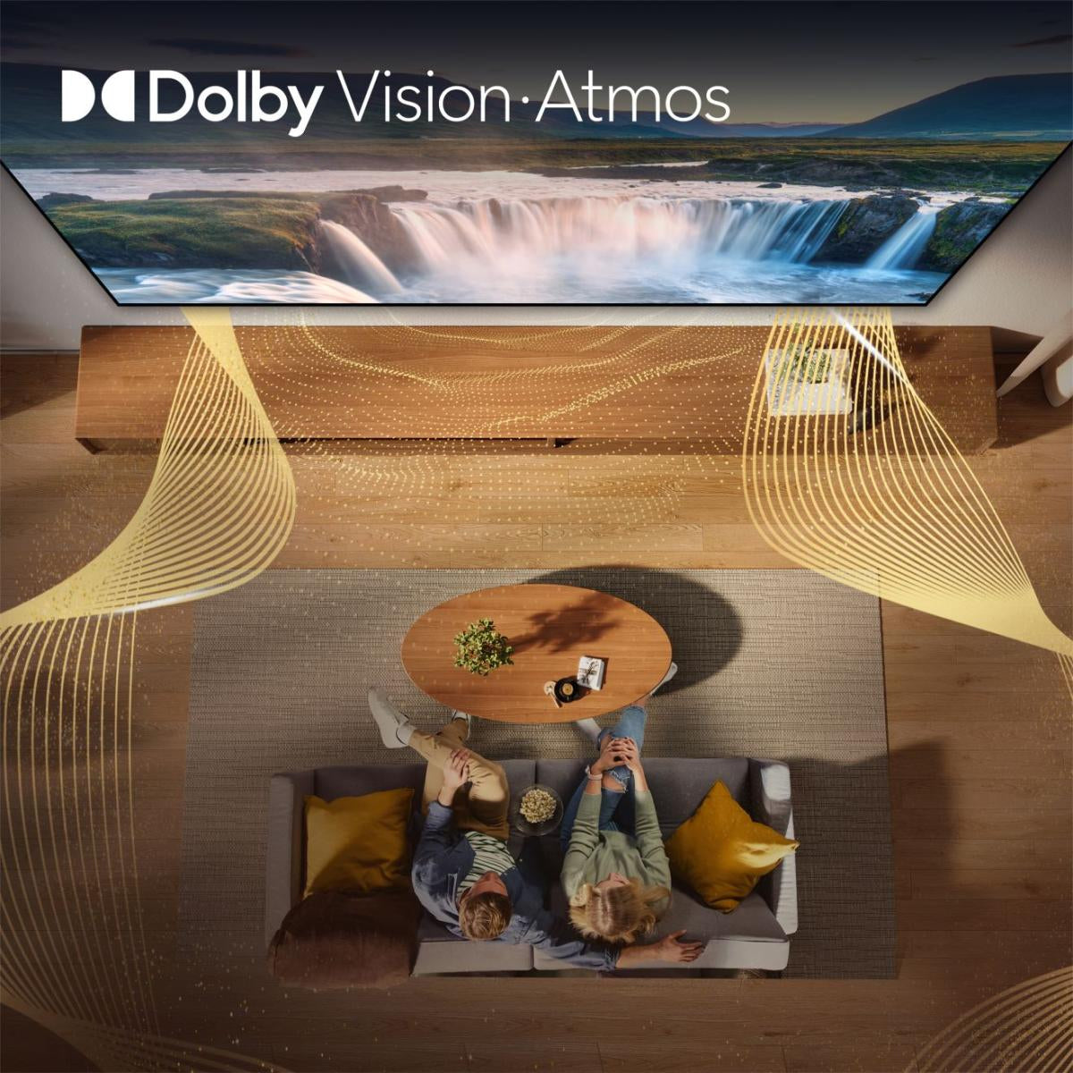 Televisão Hisense 55E79S TV 55" UHD QLED SMART TV HDR10+ - imagem 237