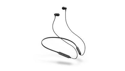 Auscultadores Motorola SP106 Black Sport Headphones - imagem 3