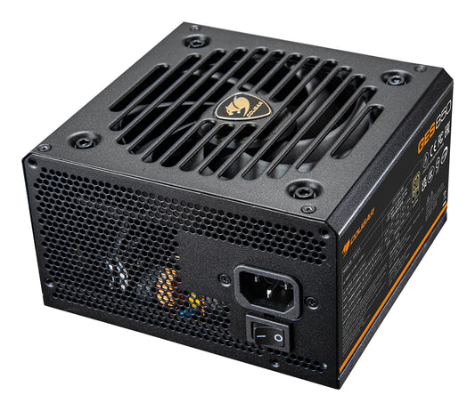 Fonte de Alimentação Cougar Fuente GES 750w 80+ Gold