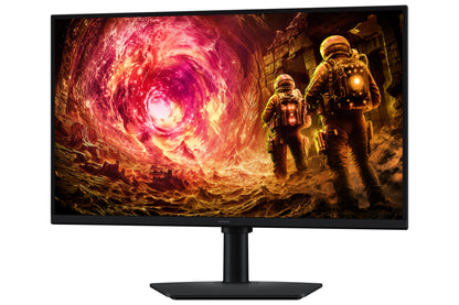 Monitor Samsung Odyssey LS27FG502EU / LS27FG502EUXEN preto - imagem 10