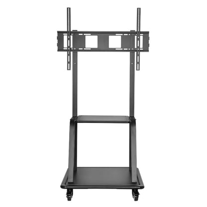 Suporte TV iggual GOLIAT com ruedas 37"-100" 150kg - imagem 7