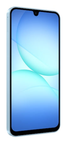 Smartphone Samsung Galaxy A17 8GB/ 256GB/ 6.7"/ Azul