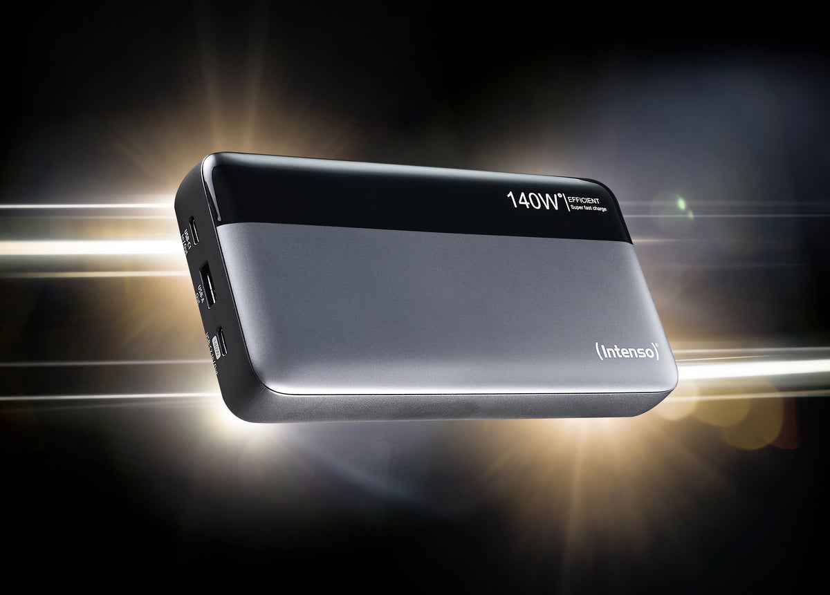 Powerbank Intenso HE25000 - imagem 9