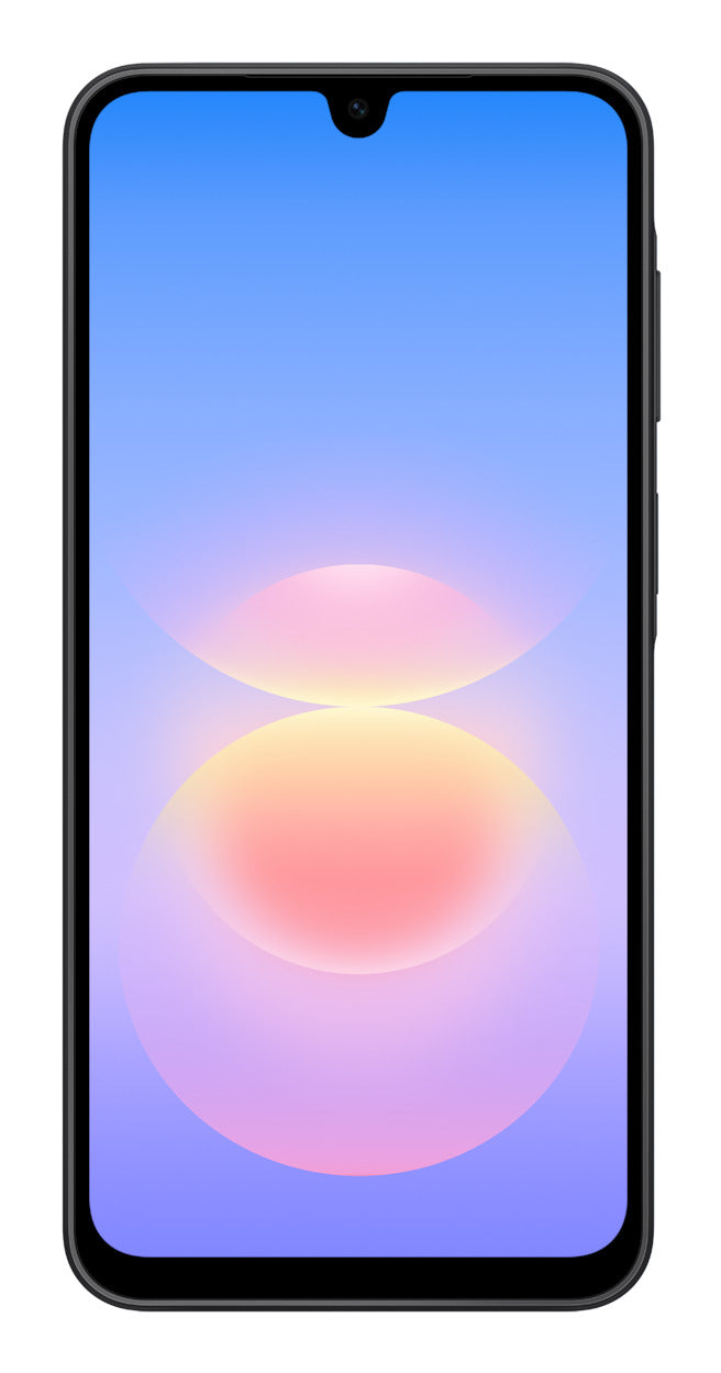 Smartphone Samsung Galaxy A18 4GB/ 128GB/ 6.7"/ 4G/ preto