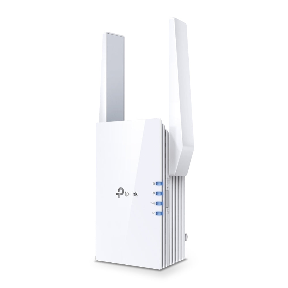 Ponto de Acesso TP-Link RE705X / RE705X branco