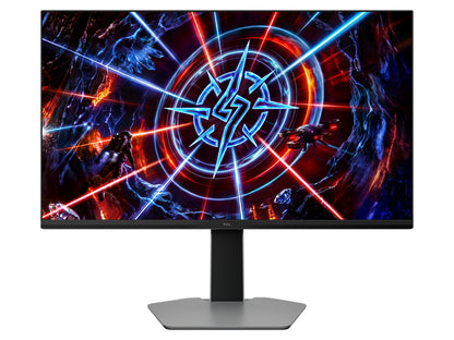 Monitor TCL 27P2APRO 27" MiniLed QHD 320Hz 1ms - imagem 12