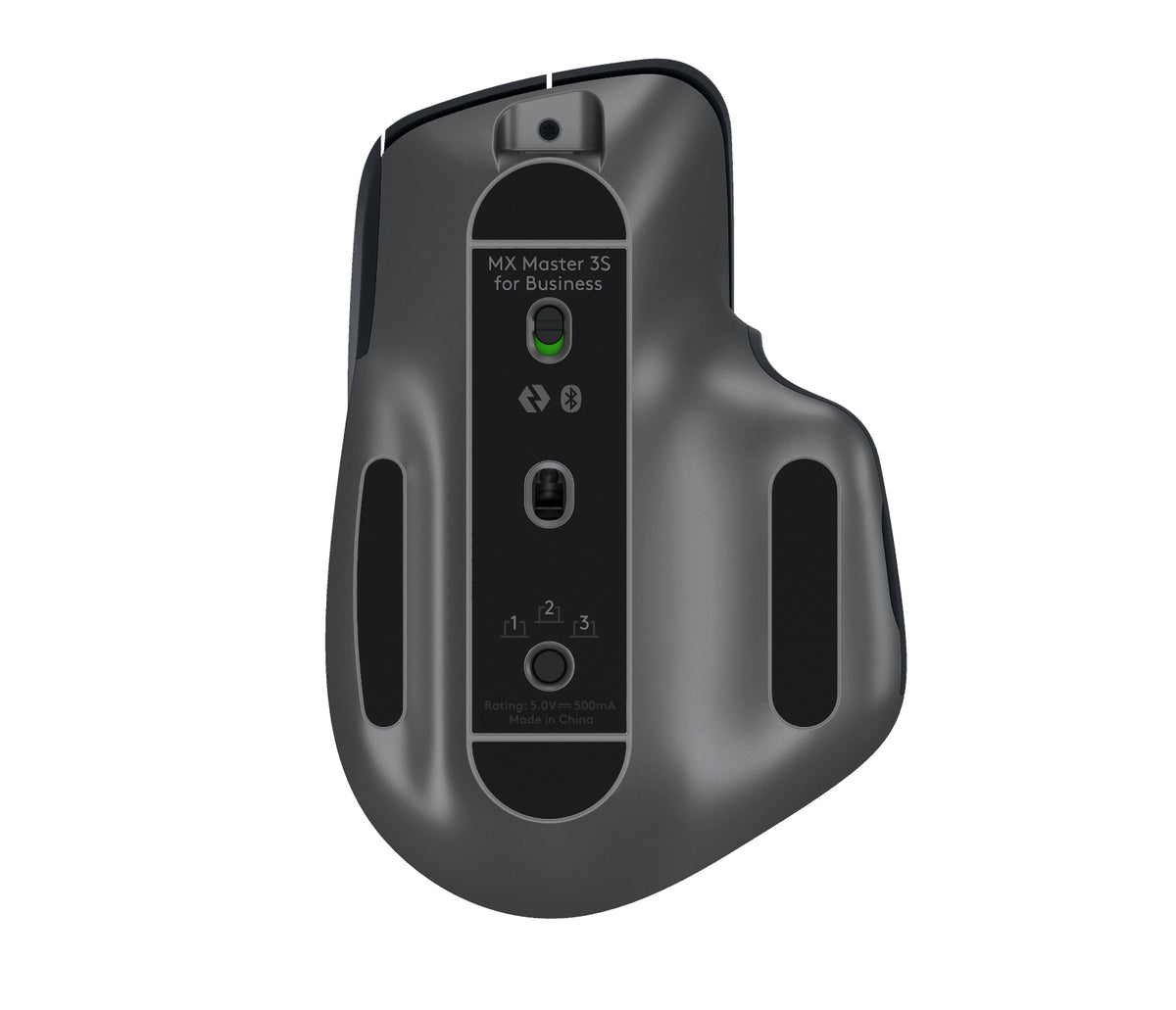 Rato Logitech MX Master 3S - graphite