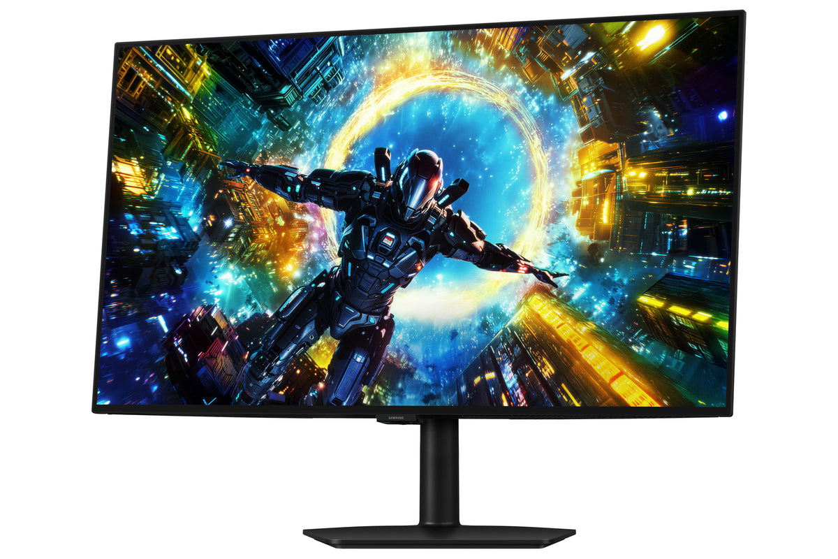 Monitor Samsung S32HG732SU / LS32HG732SUXEN preto - imagem 12