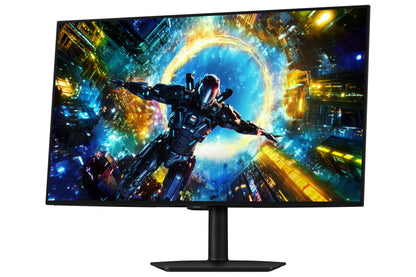 Monitor Samsung S32HG732SU / LS32HG732SUXEN preto - imagem 12