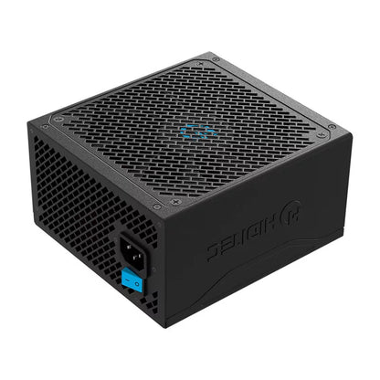 Fonte de Alimentação Hiditec Fuente BZ Pro 850W 80+ Bronze ATX 3.1 - imagem 8