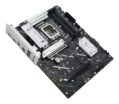 ASUS PLACA BASE PRIME B860-PLUS-CSM ATX 1851 - imagem 11