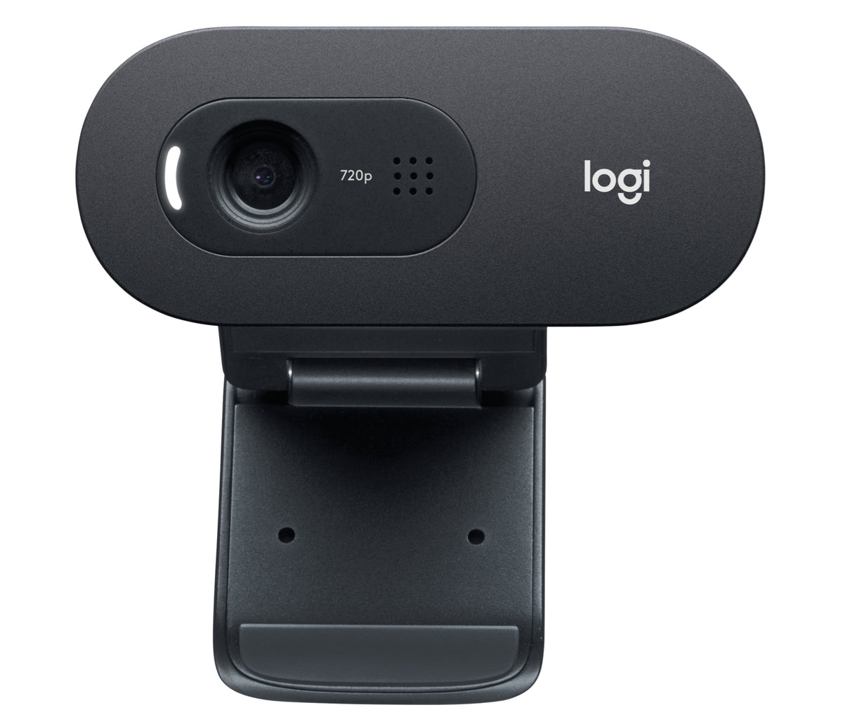 Webcam Logitech c505E 1280*720 Preto - imagem 5