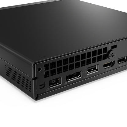 Mini PC Lenovo TC NEO 50q Tiny i3-1315U 8GB 512GB W11Pro - imagem 18