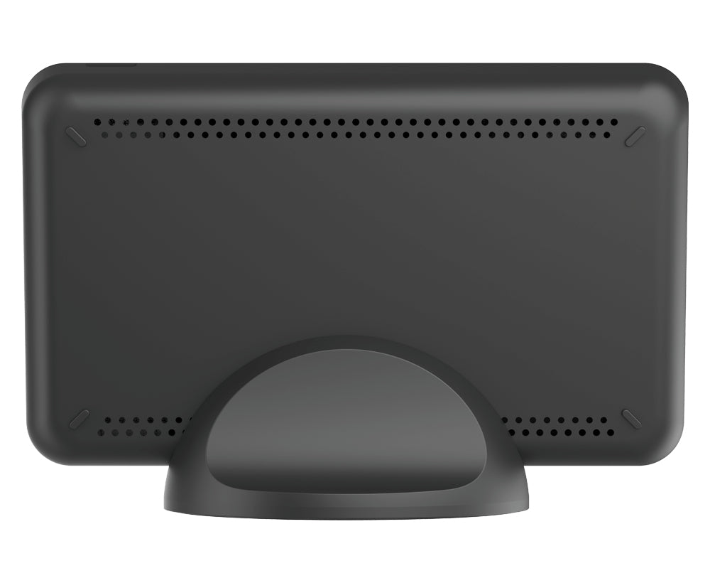 Router D-Link DWR-2101 preto - imagem 3