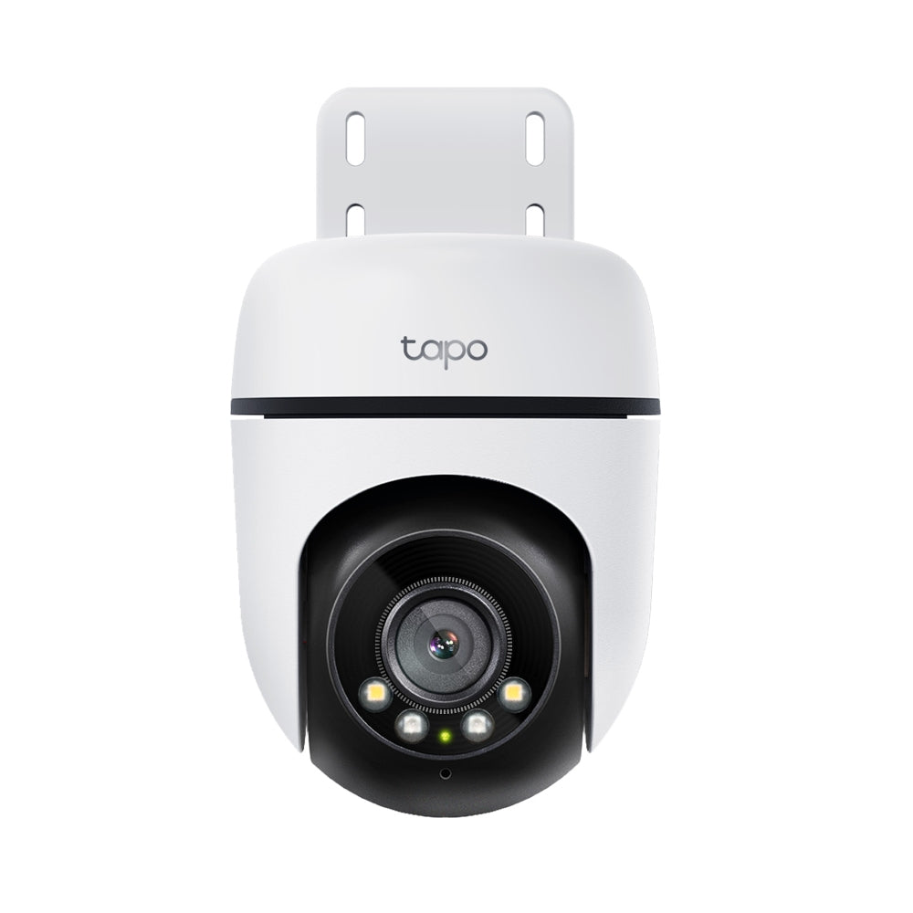 Câmara de Vigilância TP-Link C510W / TAPO C510W branco, preto