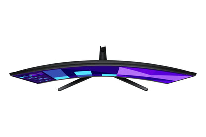 Monitor Samsung LS32D390GAUXEN 32" FHD100H 4ms cur - imagem 10