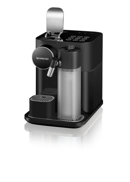 Máquina de Café De’Longhi Nespresso Gran Lattissima / EN640.B preto - imagem 8