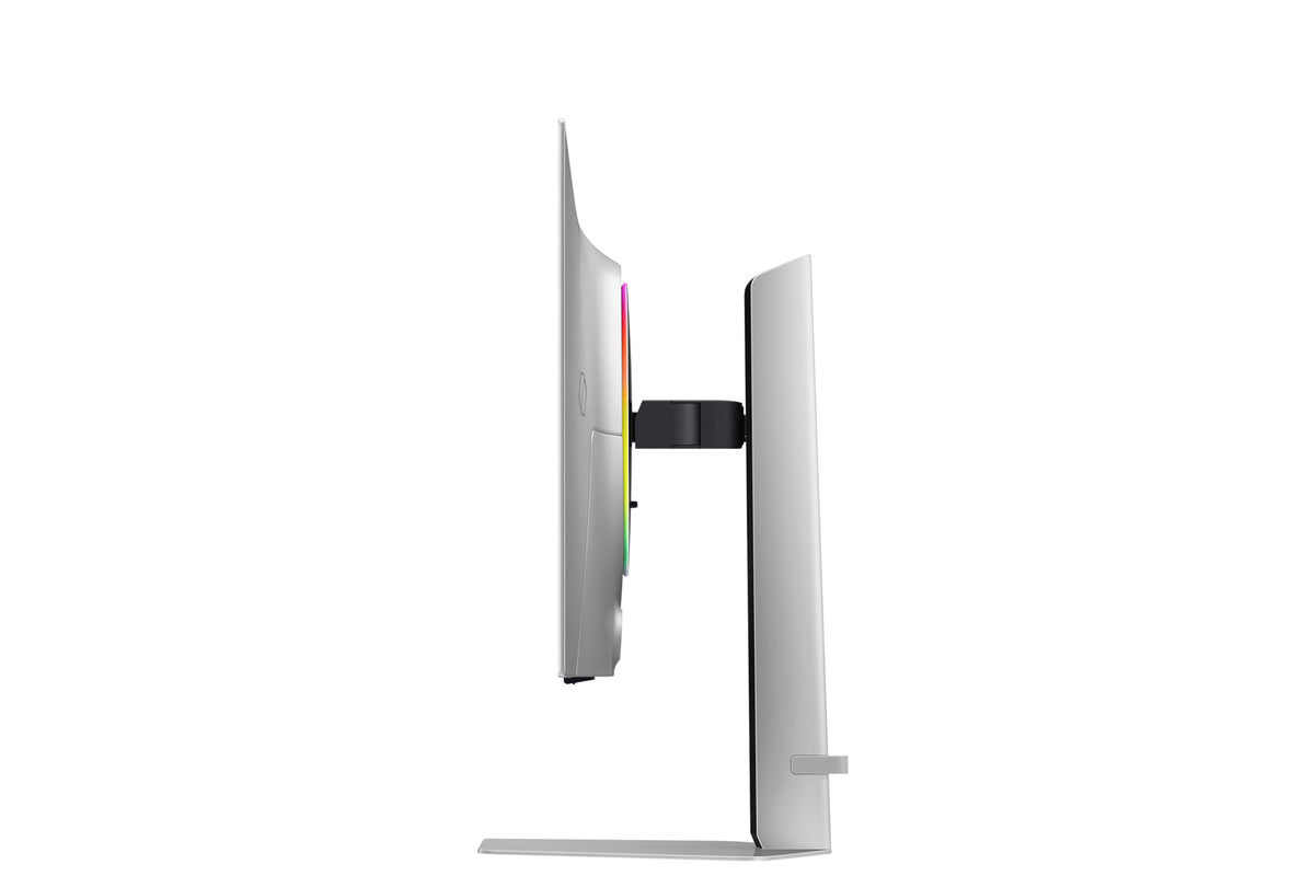 Monitor Samsung S27FG814SU / LS27FG814SUXEN Metallic - imagem 9