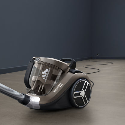 Aspirador de trenó Rowenta Compact Power XXL RO4B30EA/ 900W