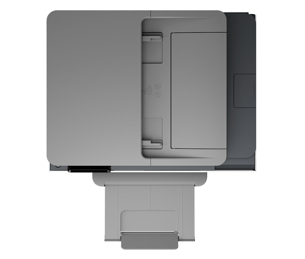 Impressora multifunções HP Multifunções Officejet Pro 9120b WiFi/ Fax/ Dúp - imagem 20