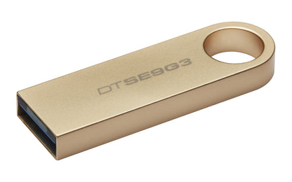 Pen USB Kingston DataTraveler SE9 G3 512GB USB 3.2 Gen1 - imagem 26