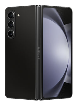 Samsung Galaxy Z Fold5 F946 5G 12GB RAM 512GB - Phantom Black - imagem 2