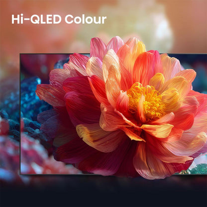 Televisão Hisense 55E79S TV 55" UHD QLED SMART TV HDR10+ - imagem 212