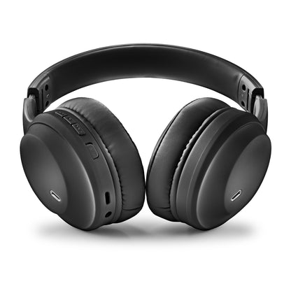 Auscultadores NGS AURICULAR INAL.BT CAN.RUID ARTICAGLACIER BLACK - imagem 5