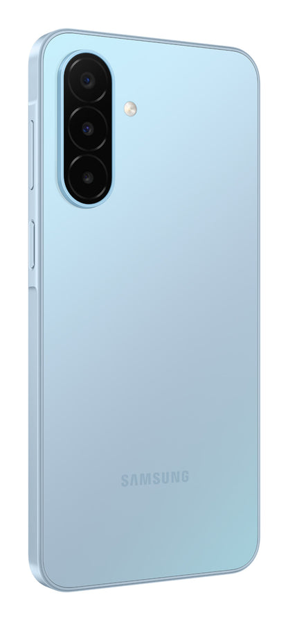 Samsung A185 A18 4G 128GB 4GB DS azul-claro