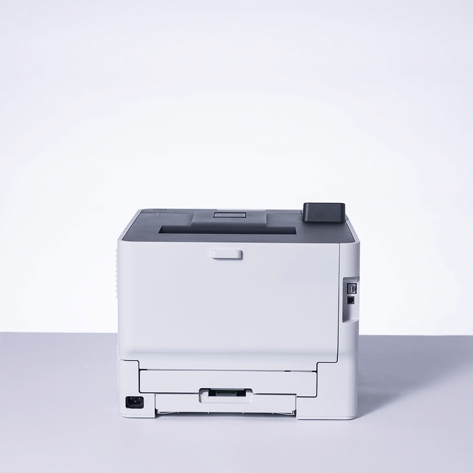 Impressora Brother Laser a cores HL-L8430CDW - imagem 6