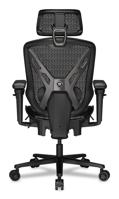 Cadeira Gaming Cougar Speeder - imagem 9