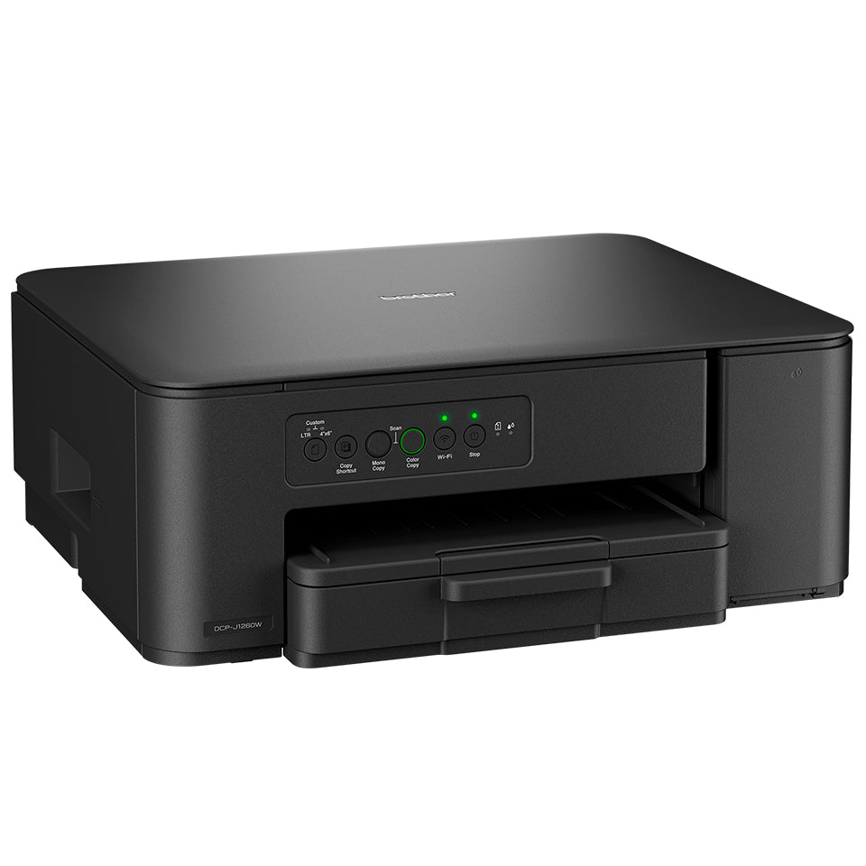 Impressora multifunções Brother Multifunções DCP-J1260W - imagem 7