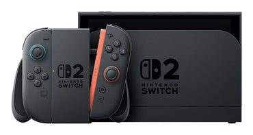 Nintendo Switch 2/ Inclui Código Juego Nintendo Switch Sports Resort + Código 3 Meses Online