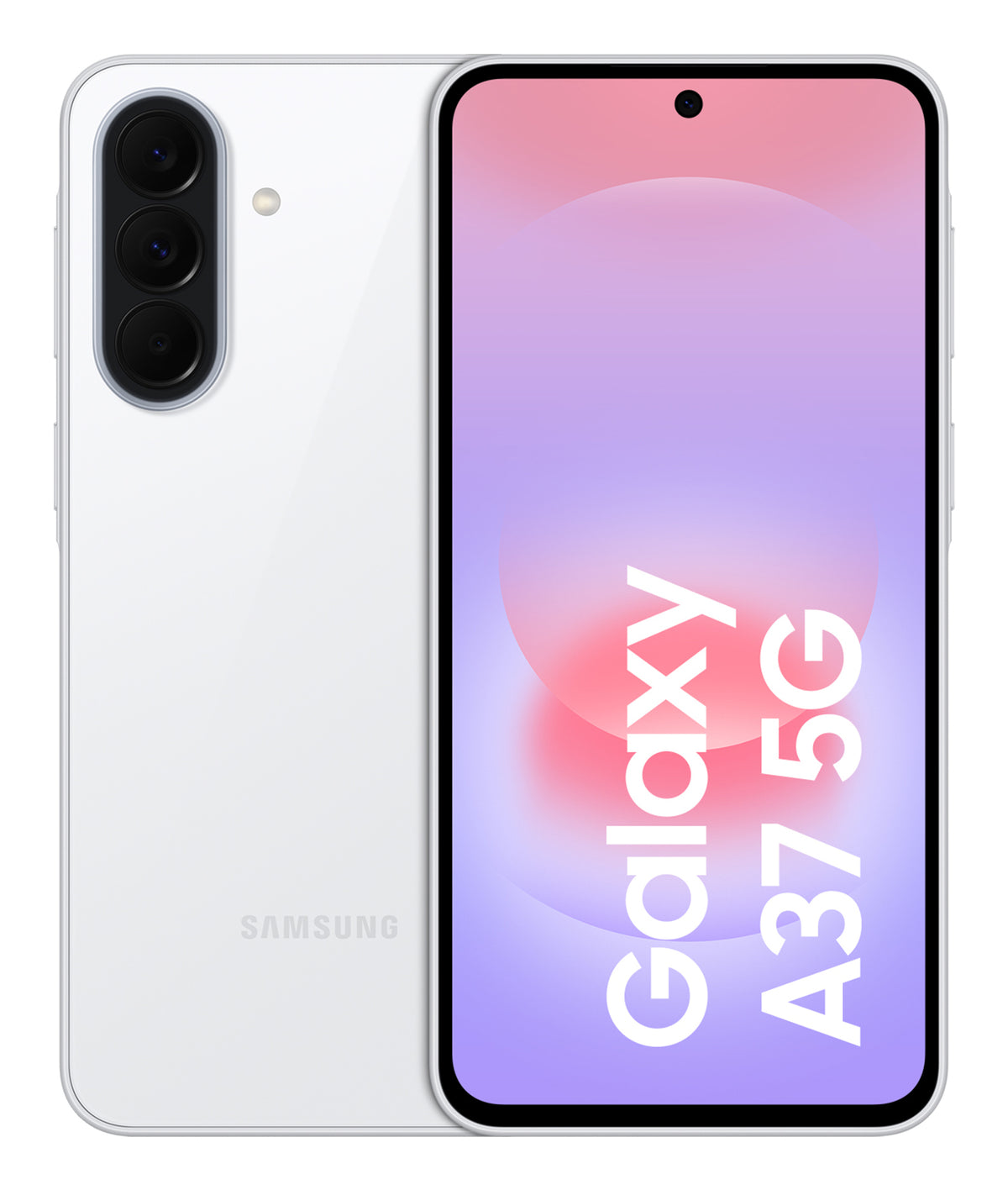 Samsung A376 A37 5G 128GB 6GB Awesome branco