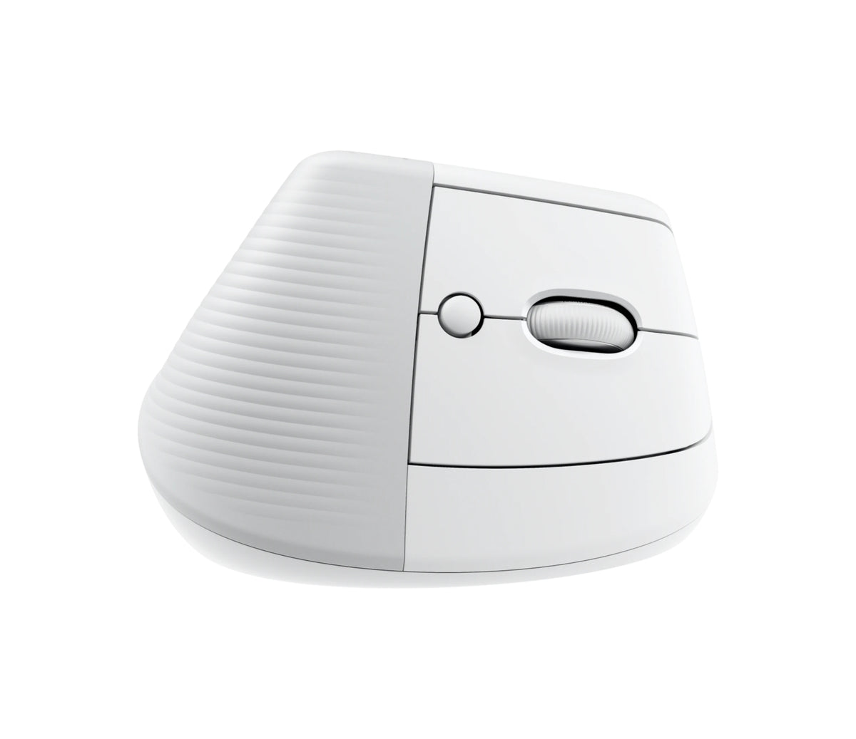 Rato Logitech Lift Vertical / 910-006475 branco - imagem 12