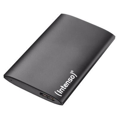 SSD Intenso External Premium - 2 TB