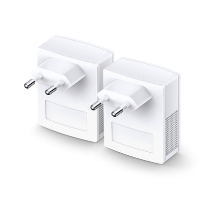 Adaptador de Rede TP-LINK TL-PA7017 KIT Powerline AV1000 - imagem 8