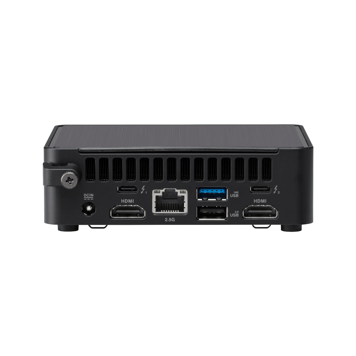 Mini PC ASUS NUC 14 Pro RNUC14RVKU700002I Ultra7-155H Slim - imagem 7