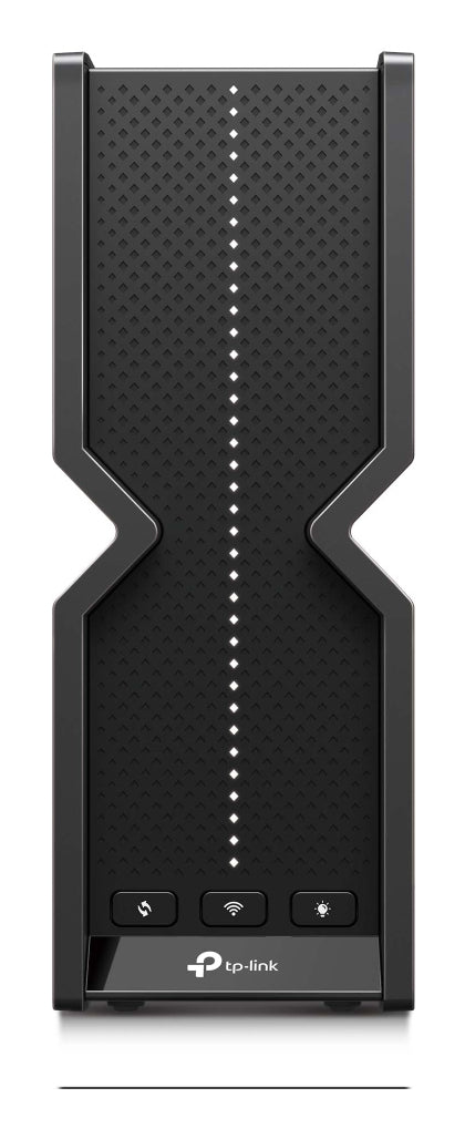 Router TP-Link BE550 / ARCHER BE550 preto Standard - imagem 4