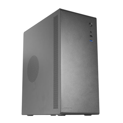 Fonte de Alimentação Tacens Microatx NOVAX550BR 550W 80PLUS Br Preto - imagem 30