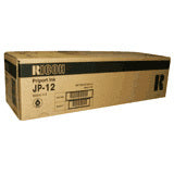 Ricoh Ink JP 12 / 817104 preto 5-Pack