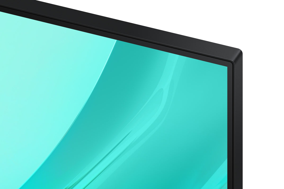 Monitor Samsung ViewFinity LS27D604UAU / LS27D604UAUXEN preto - imagem 12