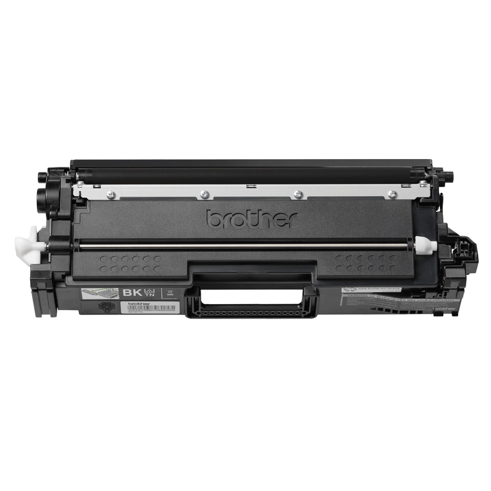 Brother Toner TN-821XXLBK / TN821XXLBK preto XL
