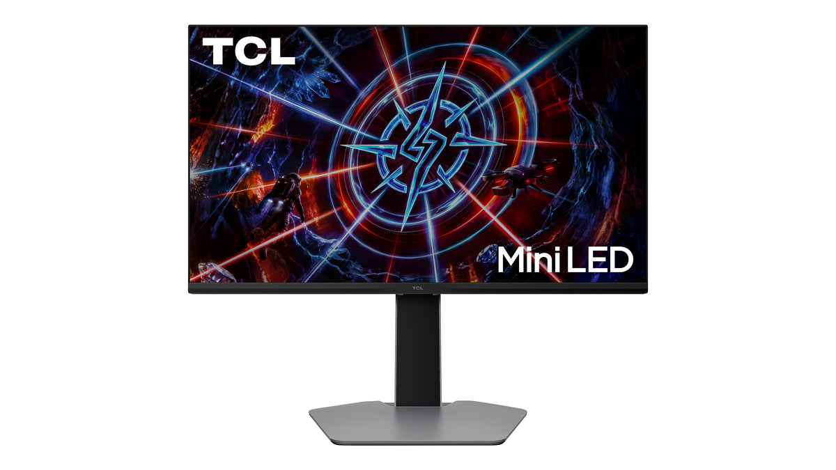 Monitor TCL 25P2APRO 25" MiniLed QHD 360Hz 1ms - imagem 11
