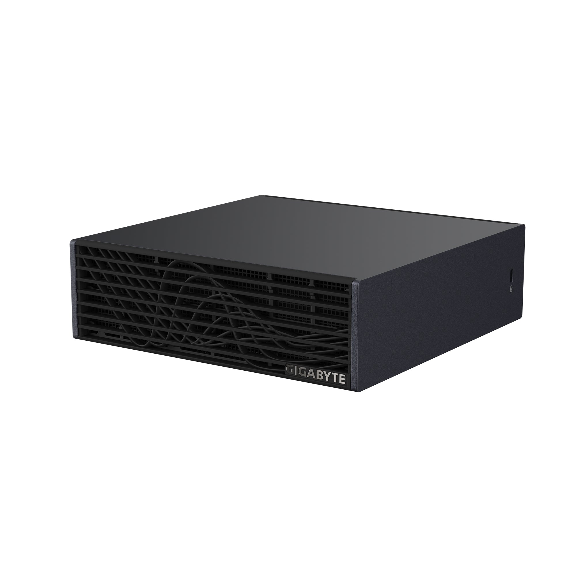 Computador GIGABYTE AI TOP ATOM PC de secretária